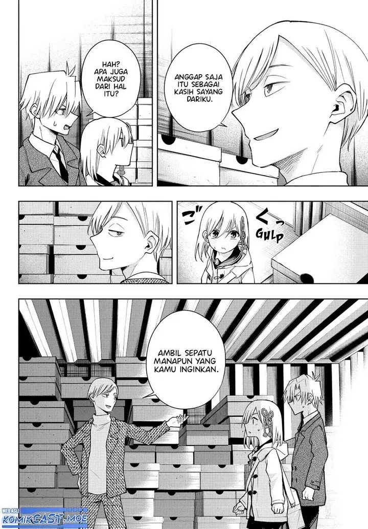 image-komik-amagami-san-chi-no-enmusubi-chapter-140-9/19