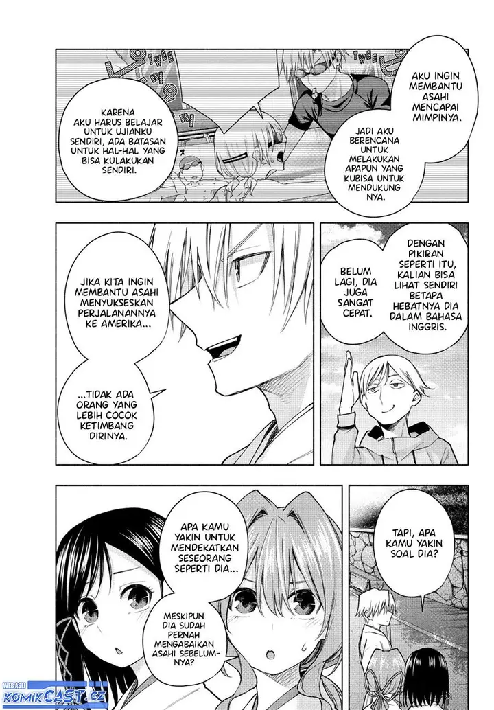 image-komik-amagami-san-chi-no-enmusubi-chapter-142-3/20