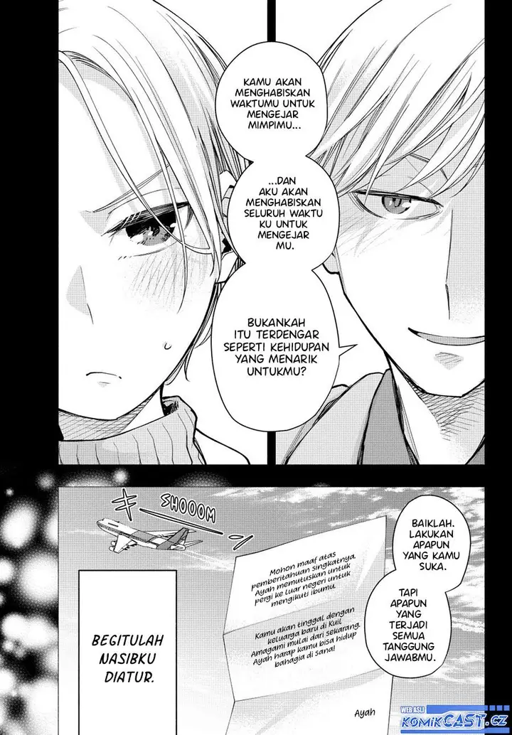 image-komik-amagami-san-chi-no-enmusubi-chapter-142-11/20