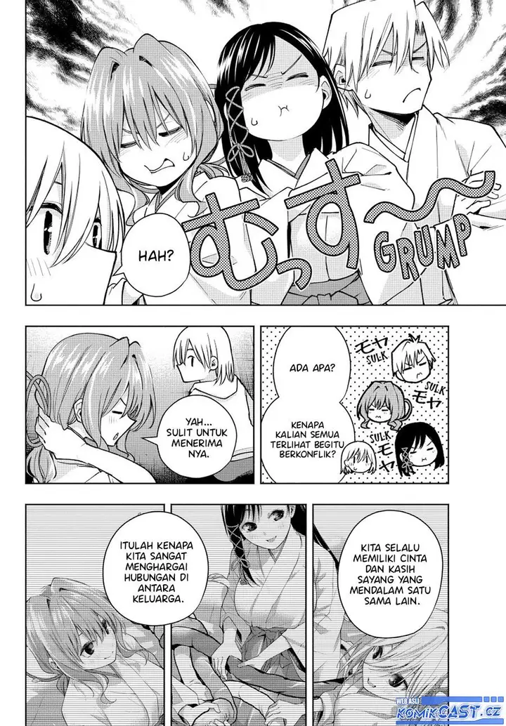 image-komik-amagami-san-chi-no-enmusubi-chapter-142-16/20