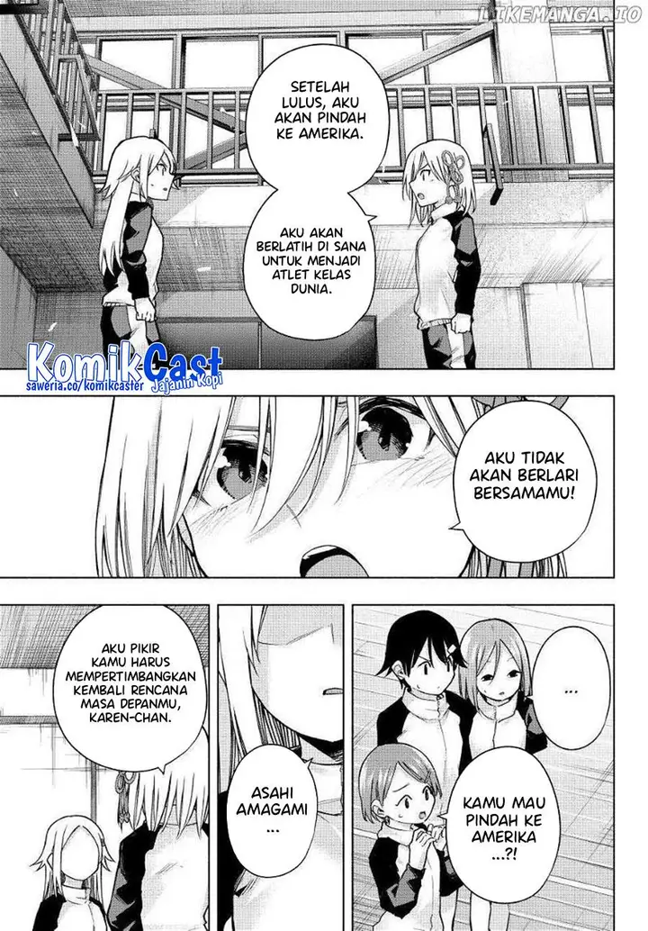 image-komik-amagami-san-chi-no-enmusubi-chapter-143-9/21