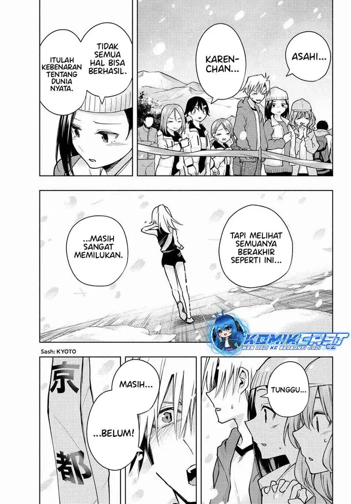 image-komik-amagami-san-chi-no-enmusubi-chapter-145-6/19