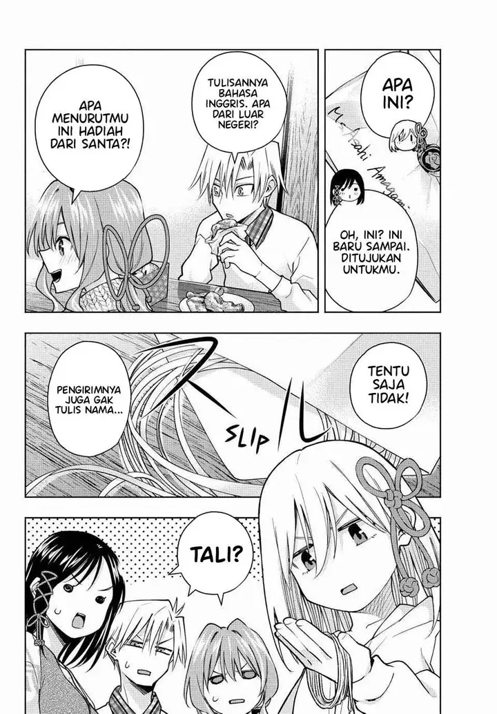 image-komik-amagami-san-chi-no-enmusubi-chapter-146-3/19