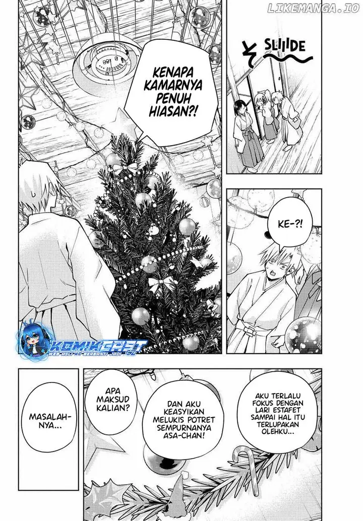image-komik-amagami-san-chi-no-enmusubi-chapter-147-1/19