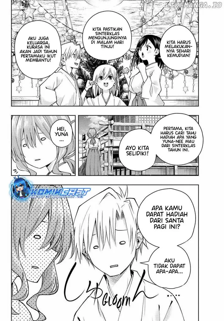 image-komik-amagami-san-chi-no-enmusubi-chapter-147-3/19