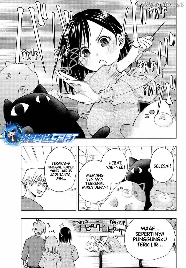 image-komik-amagami-san-chi-no-enmusubi-chapter-147-10/19