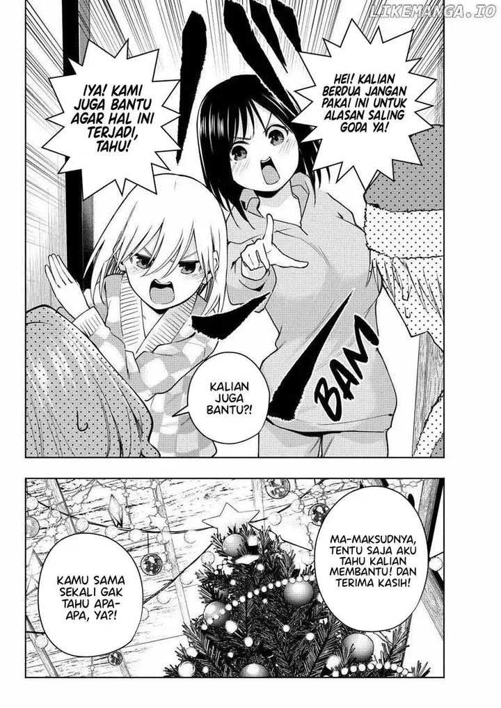 image-komik-amagami-san-chi-no-enmusubi-chapter-147-18/19