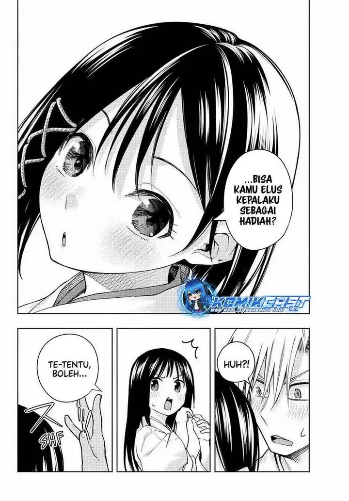 image-komik-amagami-san-chi-no-enmusubi-chapter-149-3/19