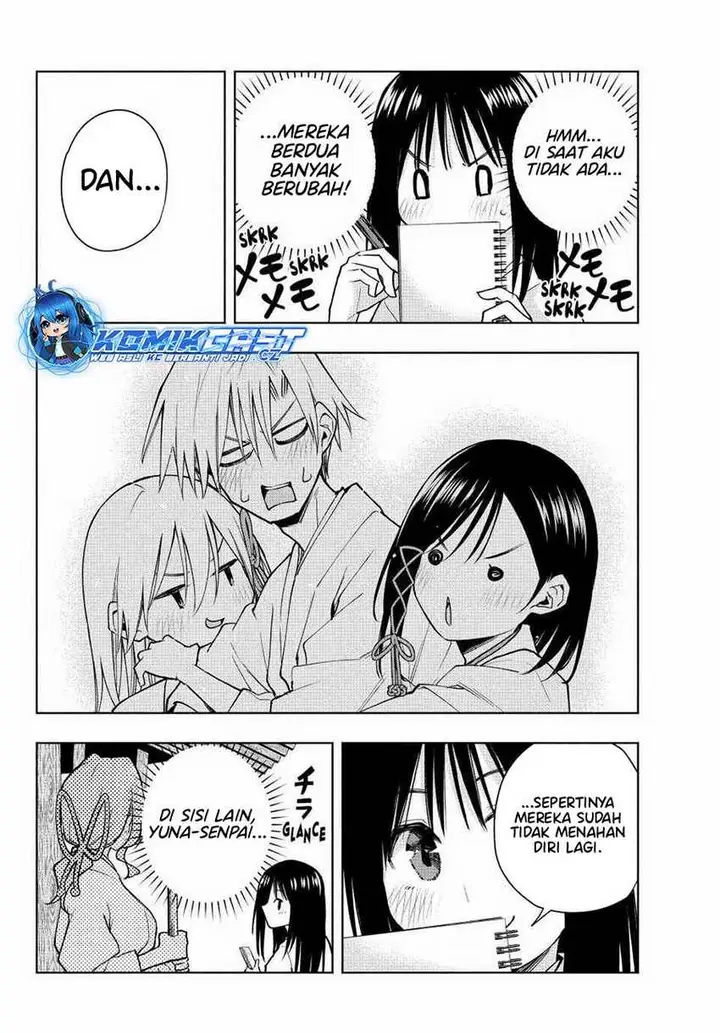 image-komik-amagami-san-chi-no-enmusubi-chapter-149-7/19