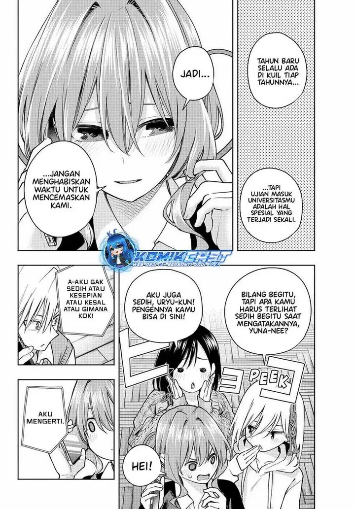 image-komik-amagami-san-chi-no-enmusubi-chapter-150-1/19