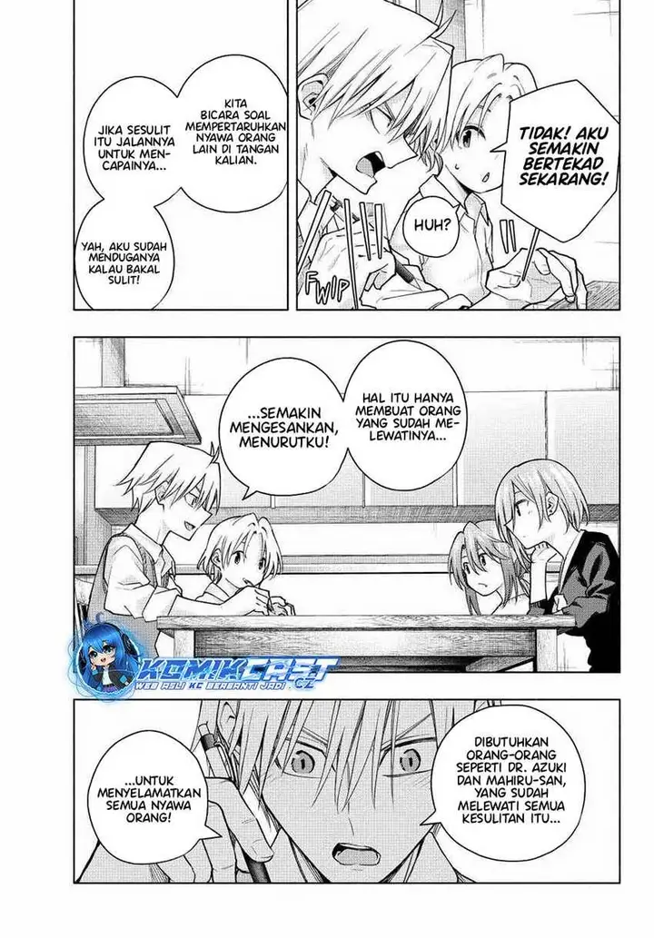 image-komik-amagami-san-chi-no-enmusubi-chapter-150-10/19