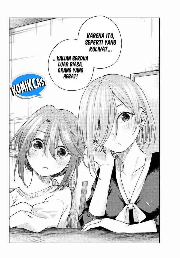 image-komik-amagami-san-chi-no-enmusubi-chapter-150-11/19