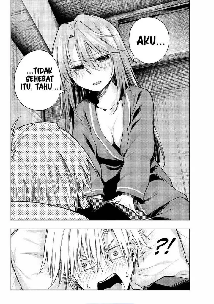 image-komik-amagami-san-chi-no-enmusubi-chapter-150-18/19