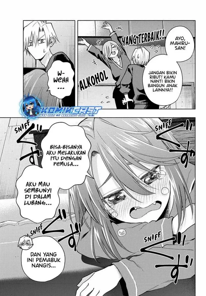 image-komik-amagami-san-chi-no-enmusubi-chapter-151-8/19