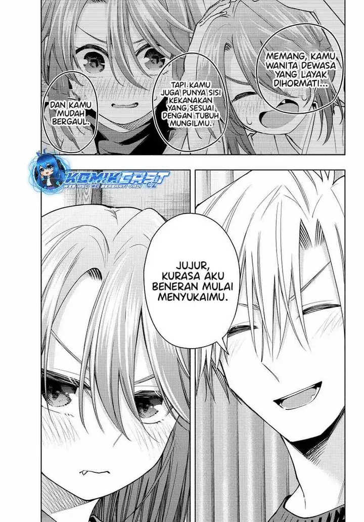 image-komik-amagami-san-chi-no-enmusubi-chapter-151-16/19