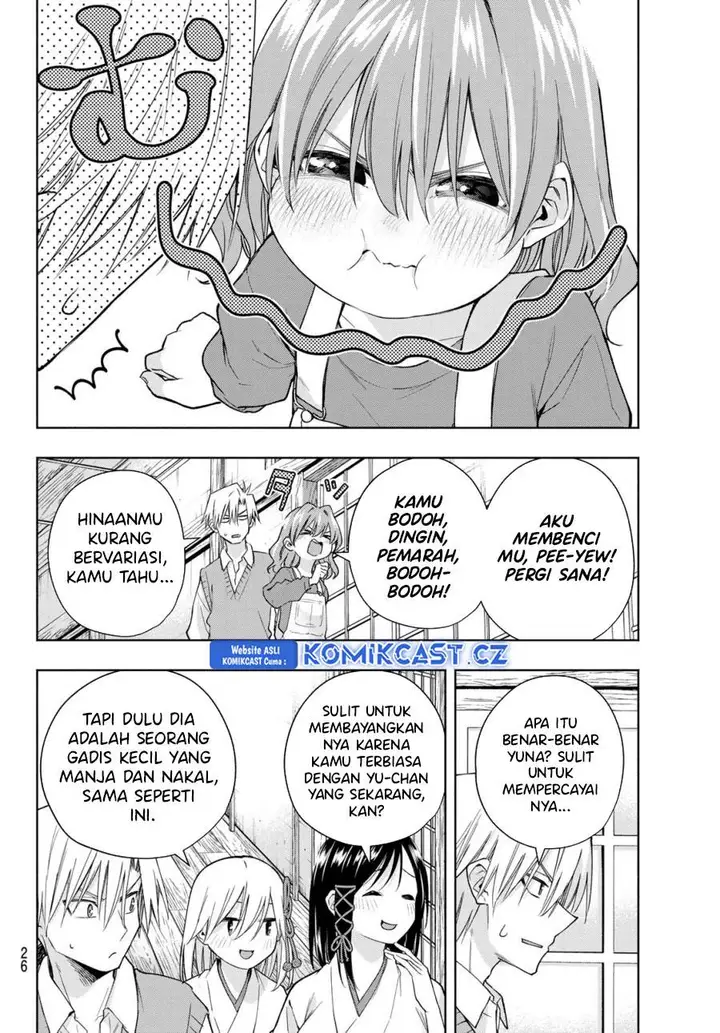 image-komik-amagami-san-chi-no-enmusubi-chapter-154-11/20