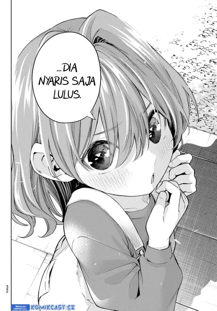 image-komik-amagami-san-chi-no-enmusubi-chapter-154-17/20