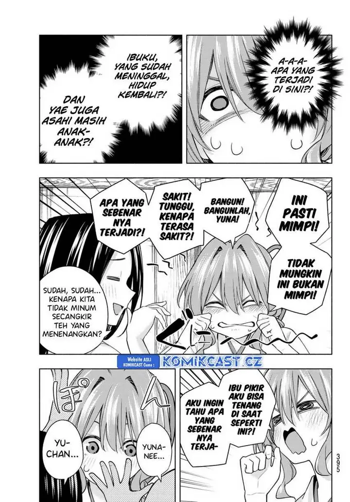 image-komik-amagami-san-chi-no-enmusubi-chapter-155-6/19