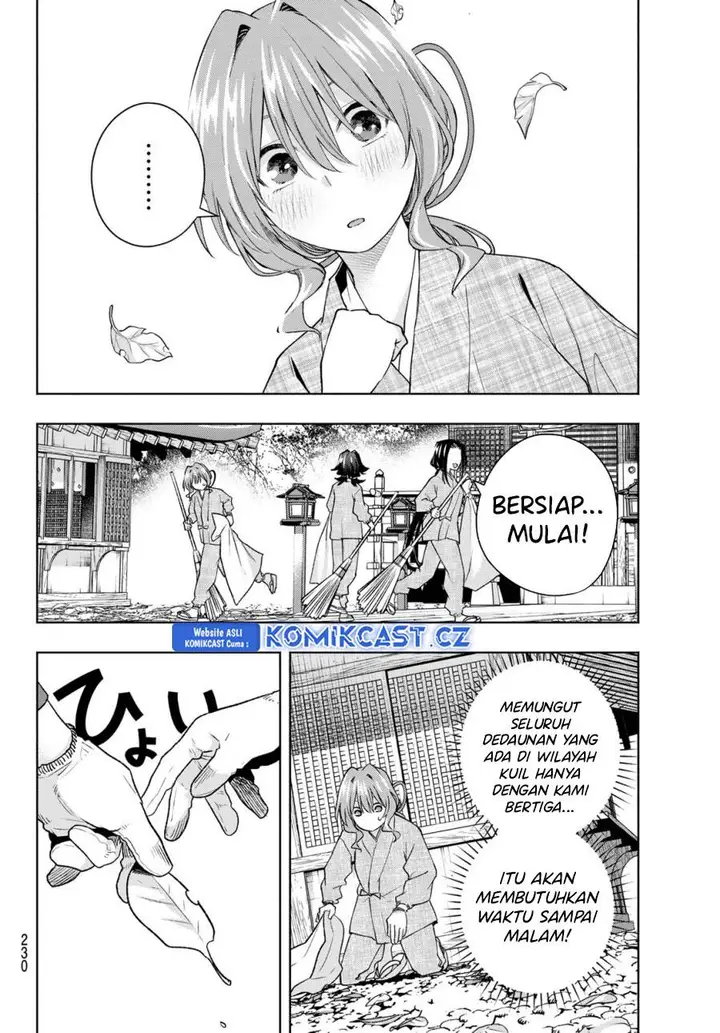 image-komik-amagami-san-chi-no-enmusubi-chapter-156-9/19