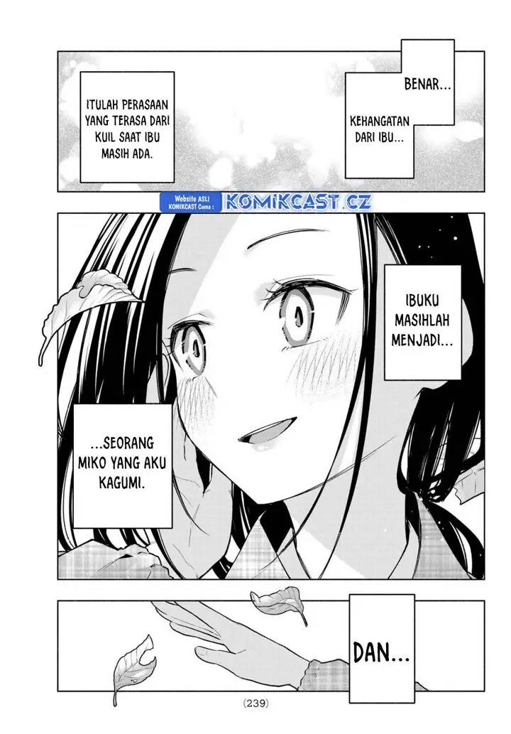 image-komik-amagami-san-chi-no-enmusubi-chapter-156-17/19