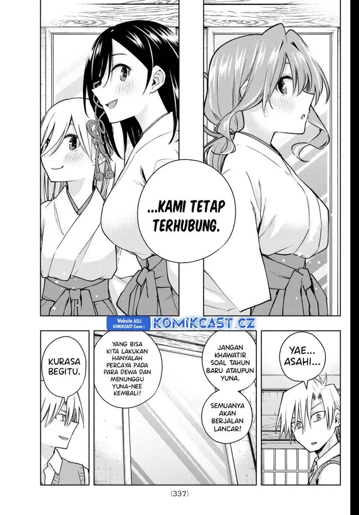 image-komik-amagami-san-chi-no-enmusubi-chapter-157-4/19