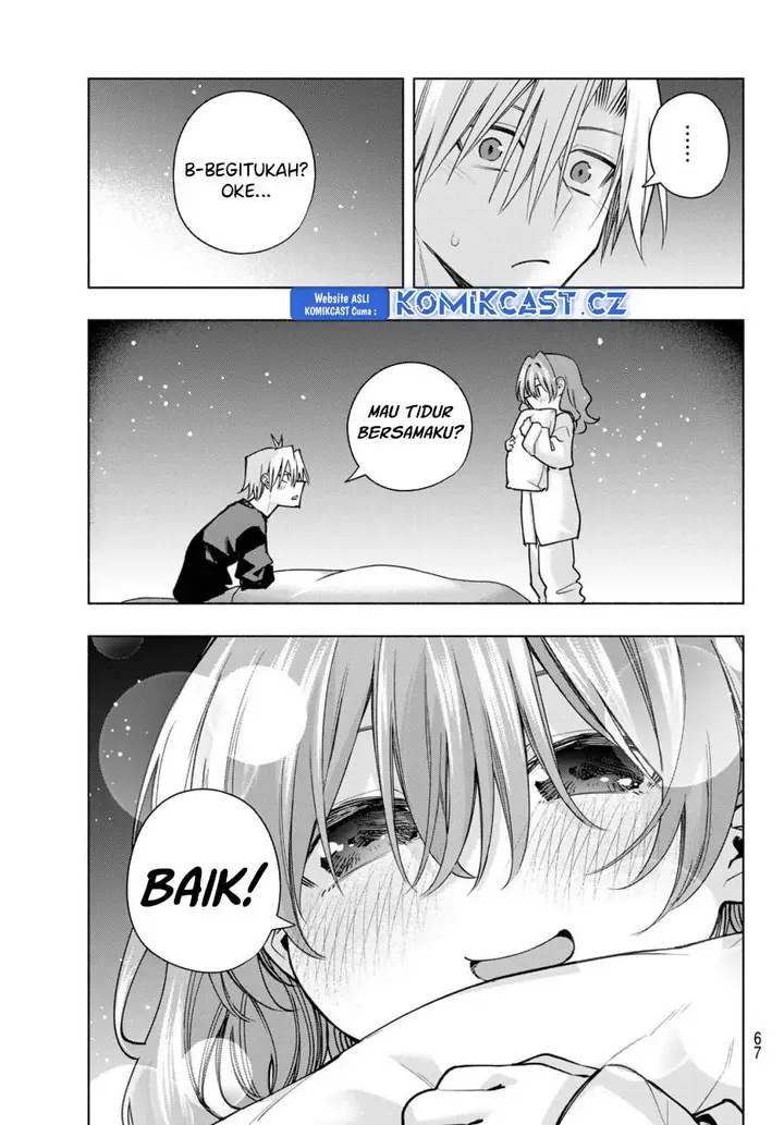 image-komik-amagami-san-chi-no-enmusubi-chapter-158-10/19