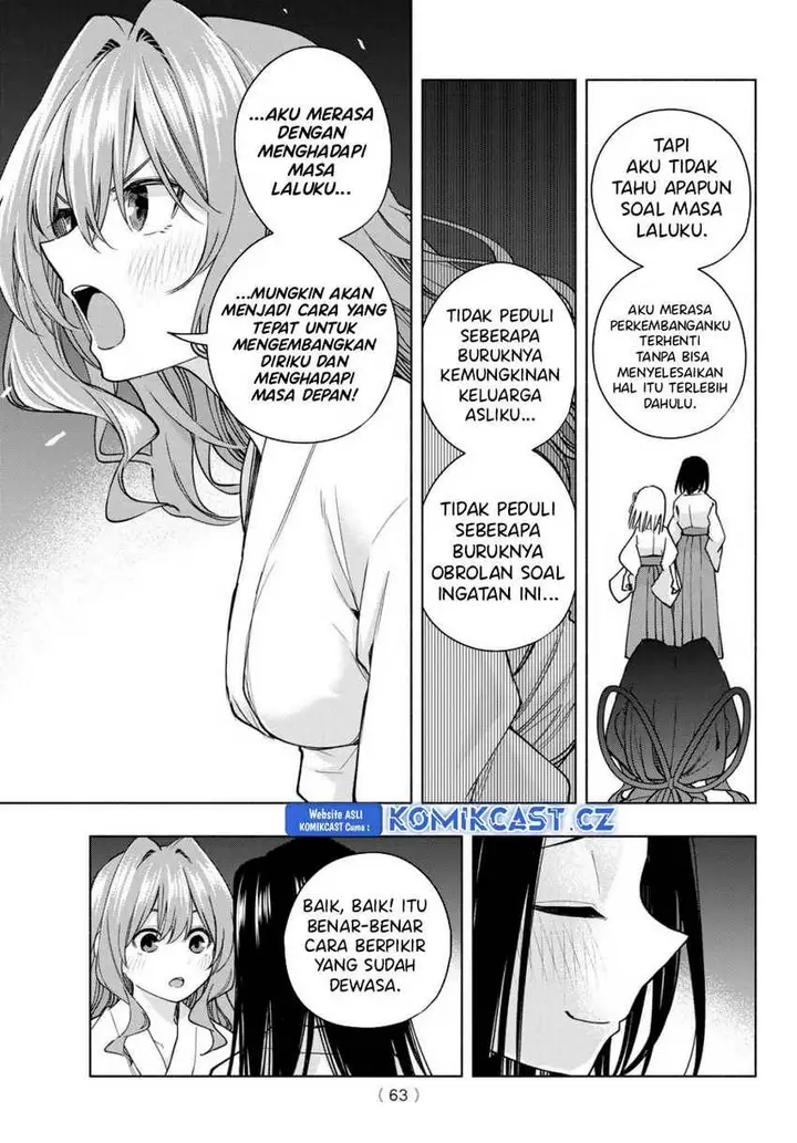 image-komik-amagami-san-chi-no-enmusubi-chapter-159-6/20