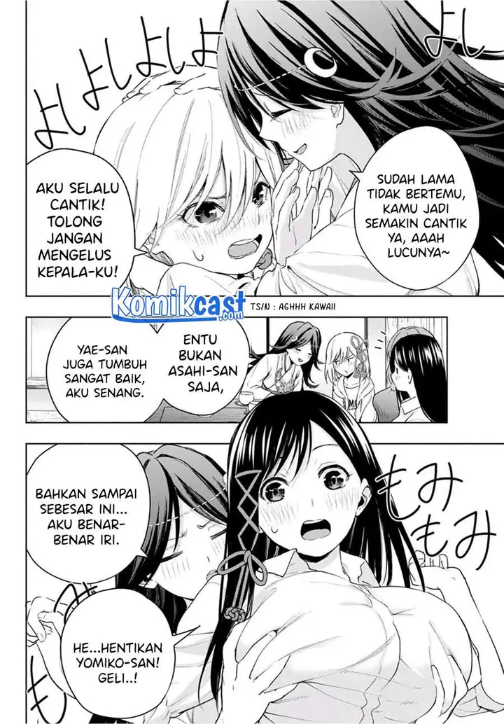 image-komik-amagami-san-chi-no-enmusubi-chapter-16-9/19