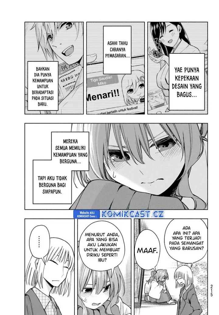 image-komik-amagami-san-chi-no-enmusubi-chapter-160-8/19