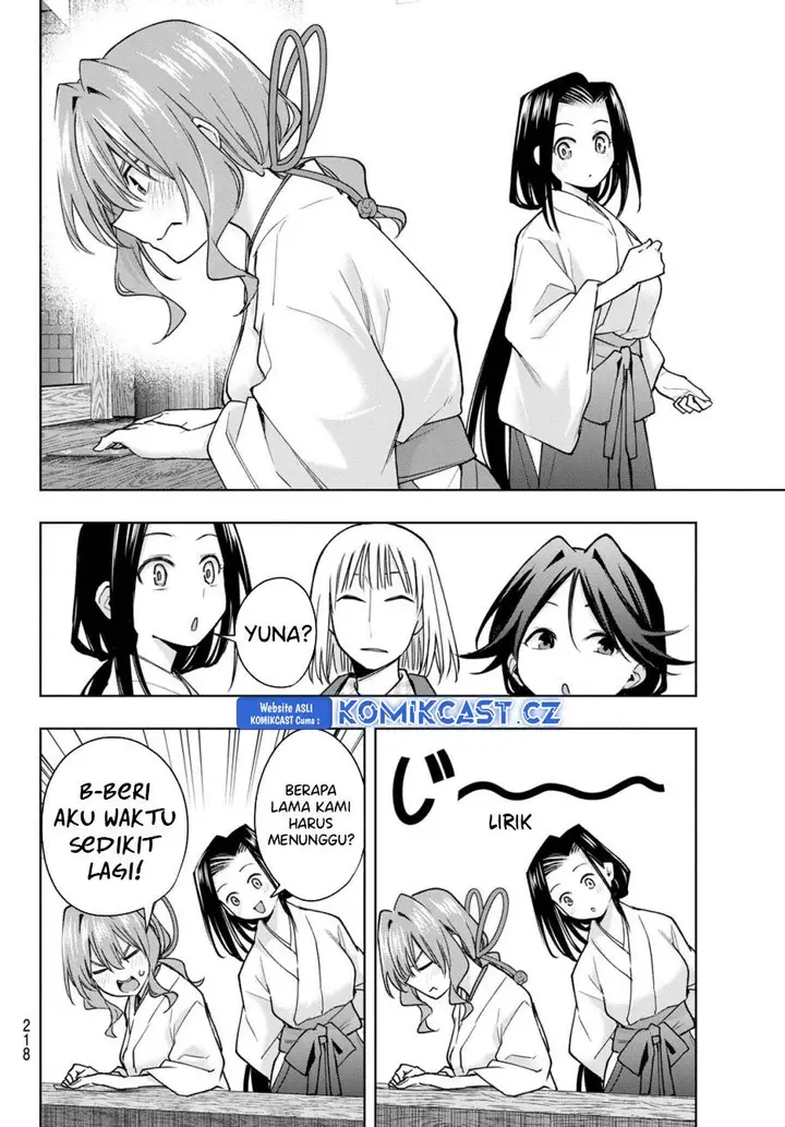 image-komik-amagami-san-chi-no-enmusubi-chapter-160-11/19