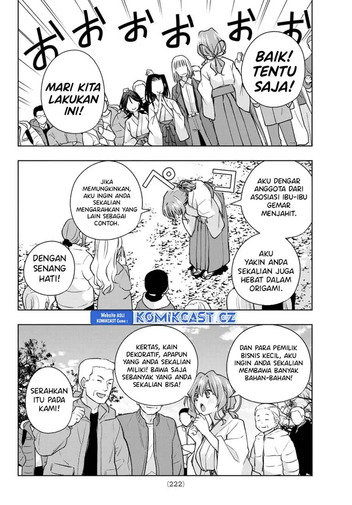 image-komik-amagami-san-chi-no-enmusubi-chapter-160-15/19