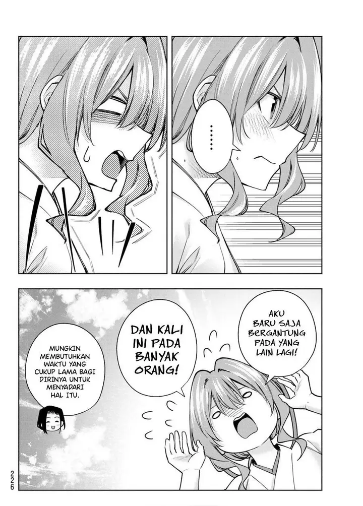 image-komik-amagami-san-chi-no-enmusubi-chapter-160-18/19