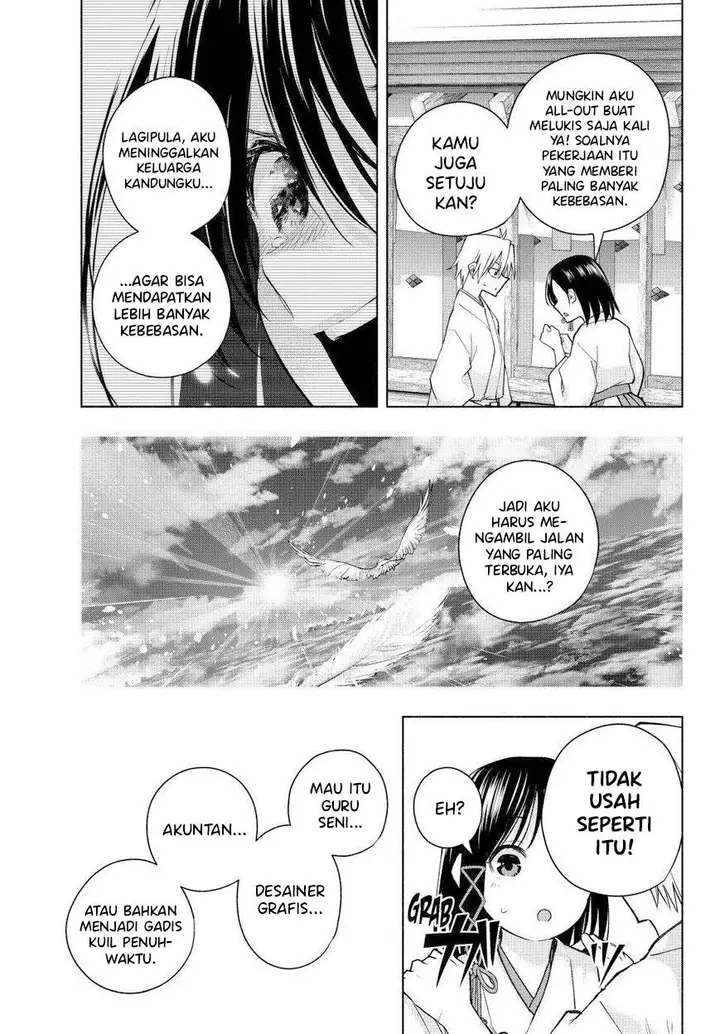 image-komik-amagami-san-chi-no-enmusubi-chapter-162-12/18