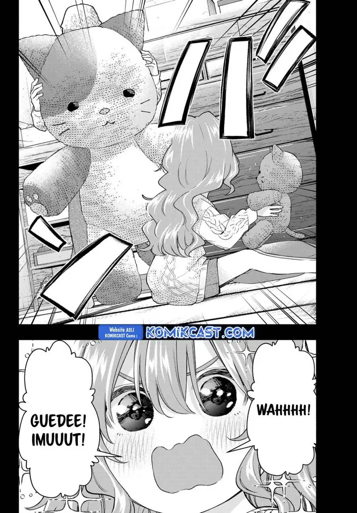 image-komik-amagami-san-chi-no-enmusubi-chapter-164-1/19