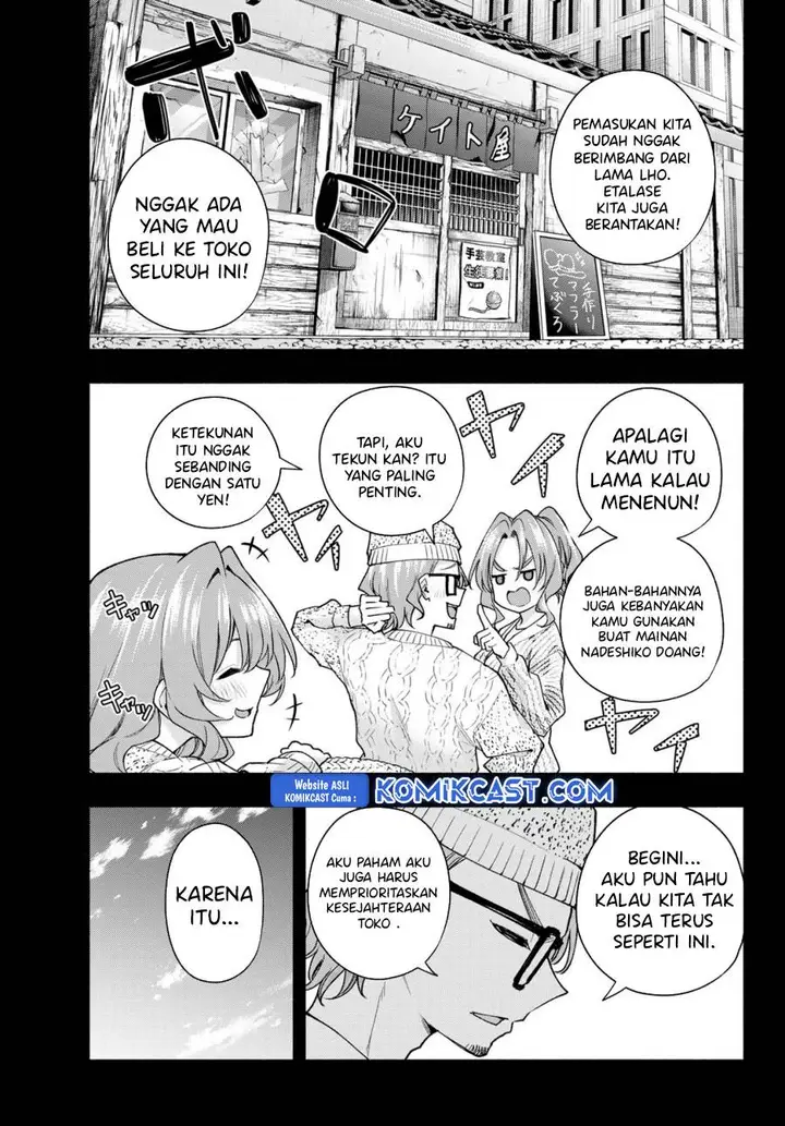 image-komik-amagami-san-chi-no-enmusubi-chapter-164-4/19