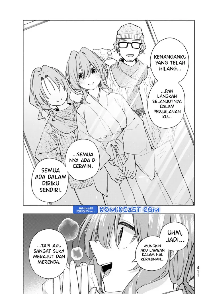 image-komik-amagami-san-chi-no-enmusubi-chapter-166-4/20