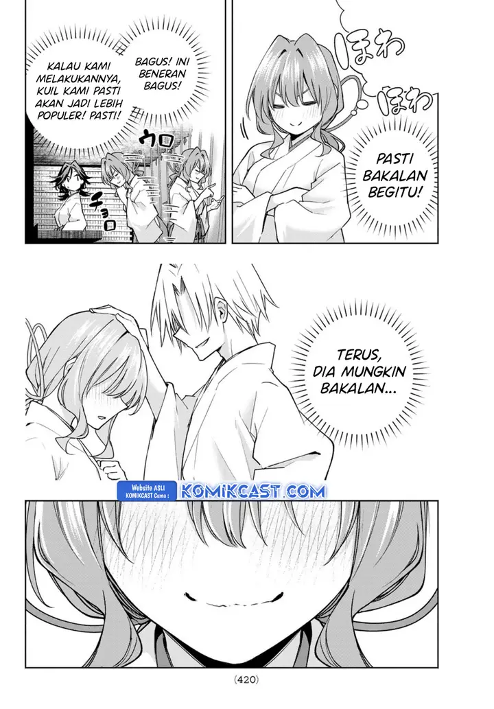 image-komik-amagami-san-chi-no-enmusubi-chapter-166-13/20