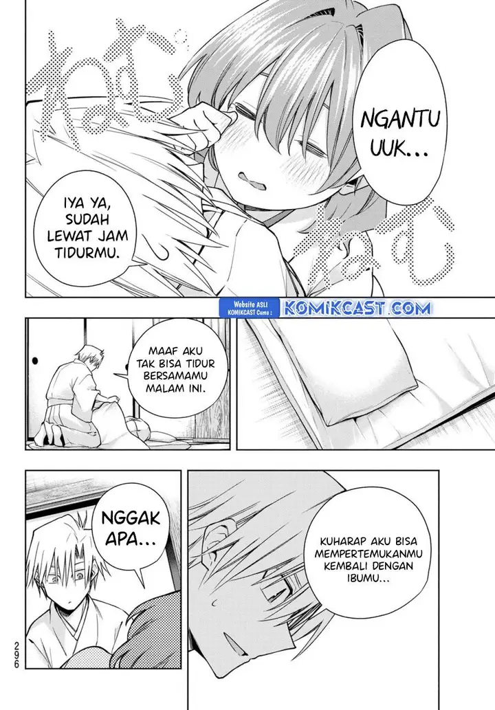 image-komik-amagami-san-chi-no-enmusubi-chapter-167-9/18