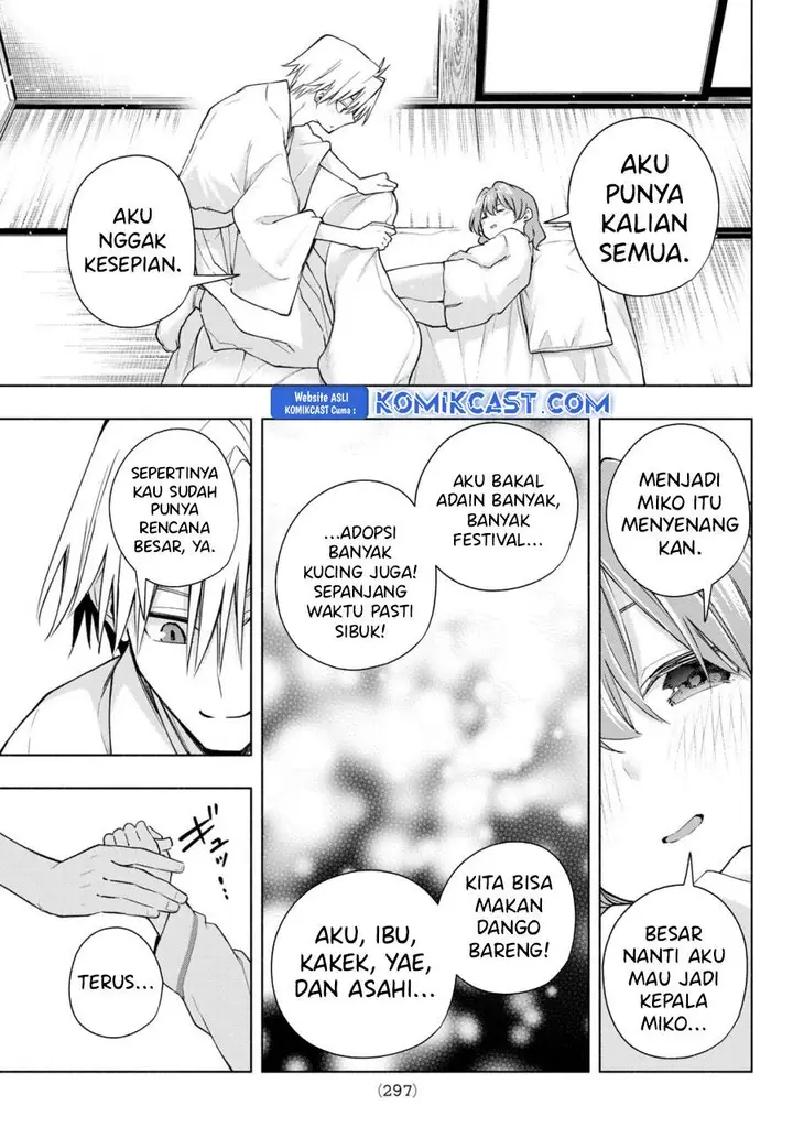 image-komik-amagami-san-chi-no-enmusubi-chapter-167-10/18