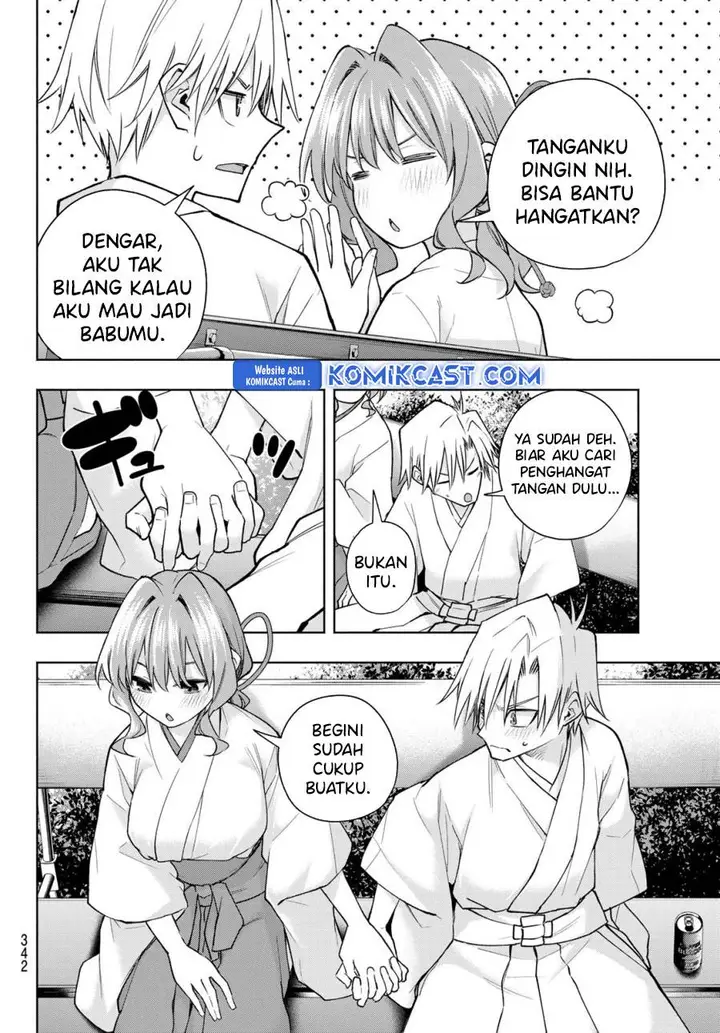 image-komik-amagami-san-chi-no-enmusubi-chapter-169-15/19