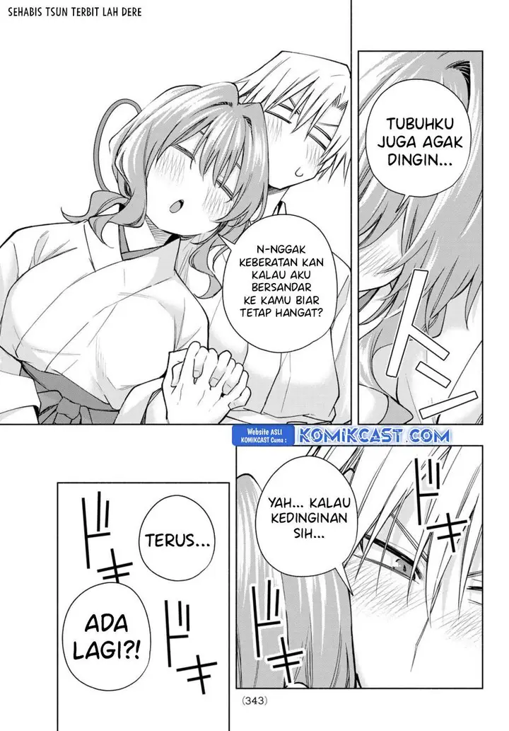 image-komik-amagami-san-chi-no-enmusubi-chapter-169-16/19