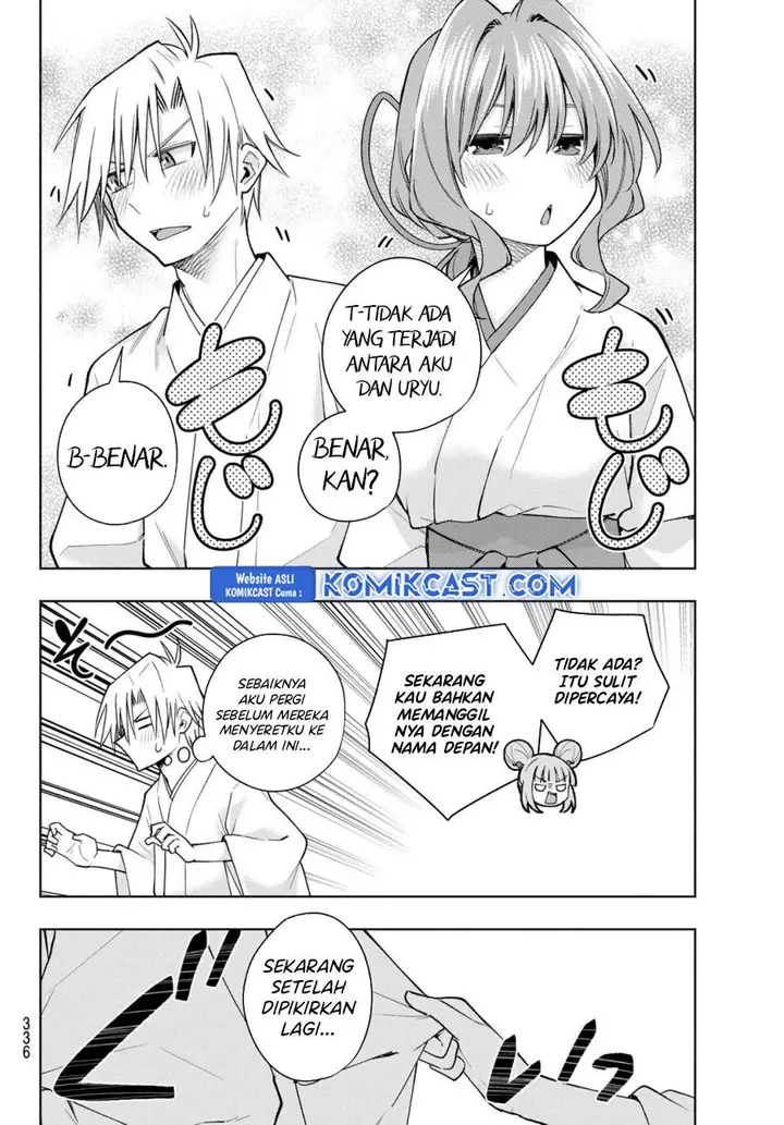 image-komik-amagami-san-chi-no-enmusubi-chapter-170-3/19