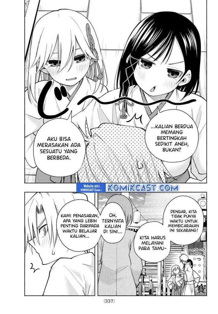 image-komik-amagami-san-chi-no-enmusubi-chapter-170-4/19