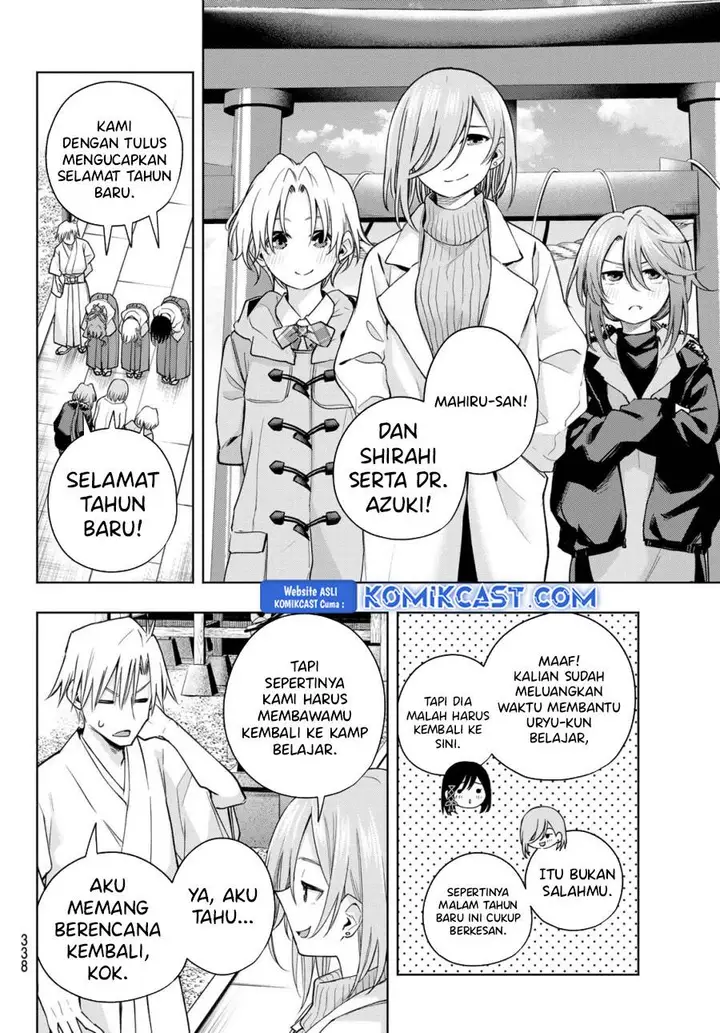 image-komik-amagami-san-chi-no-enmusubi-chapter-170-5/19