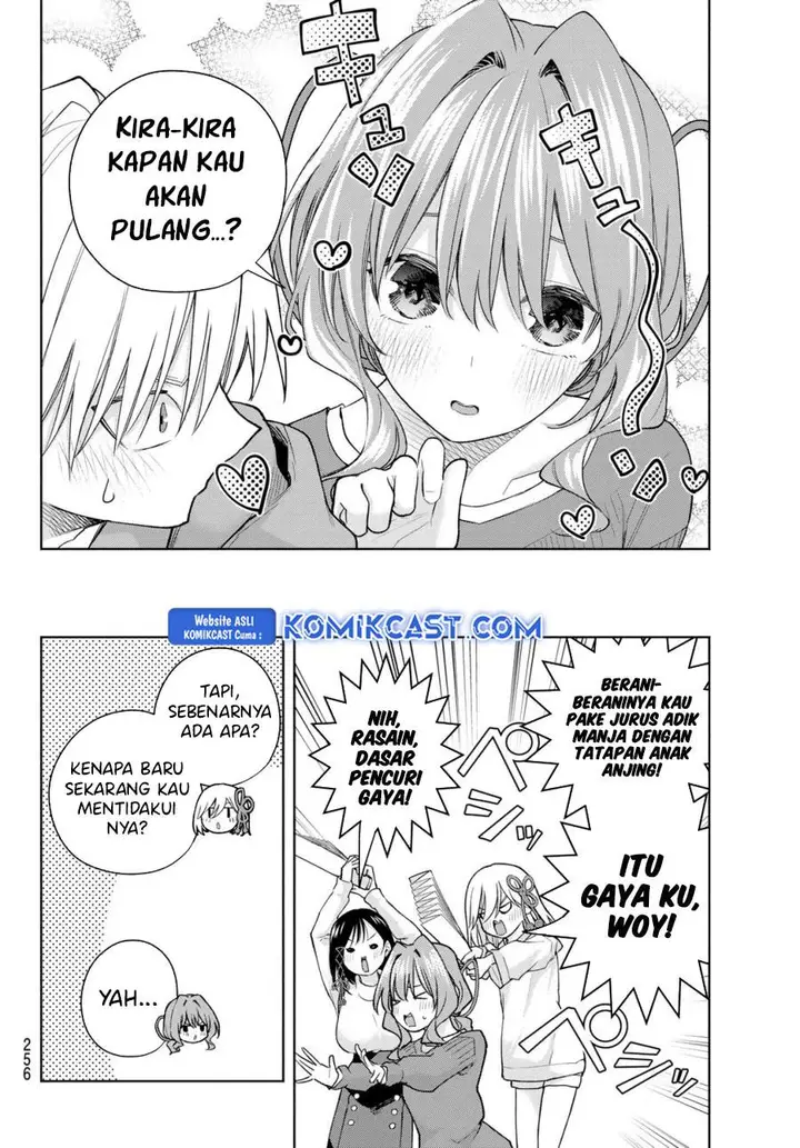 image-komik-amagami-san-chi-no-enmusubi-chapter-171-3/19