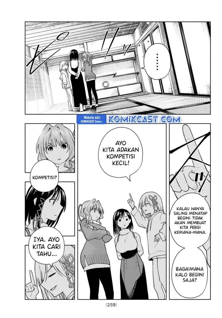 image-komik-amagami-san-chi-no-enmusubi-chapter-171-6/19