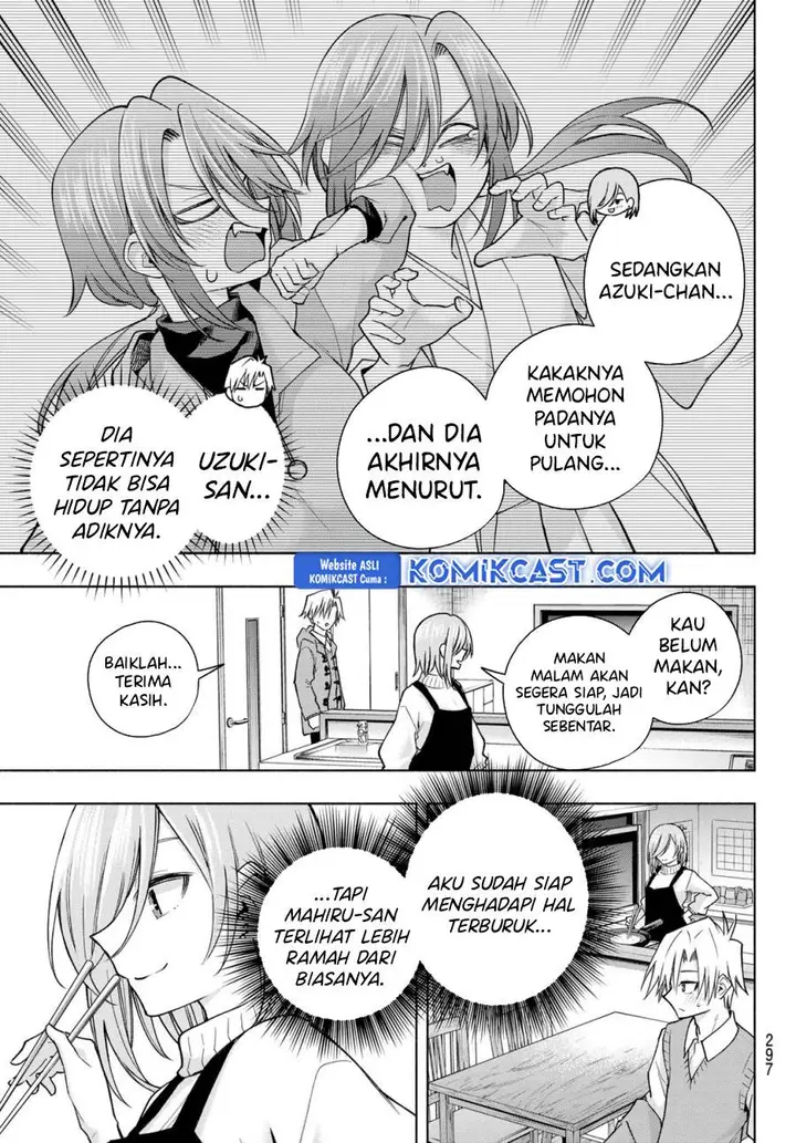 image-komik-amagami-san-chi-no-enmusubi-chapter-172-4/19