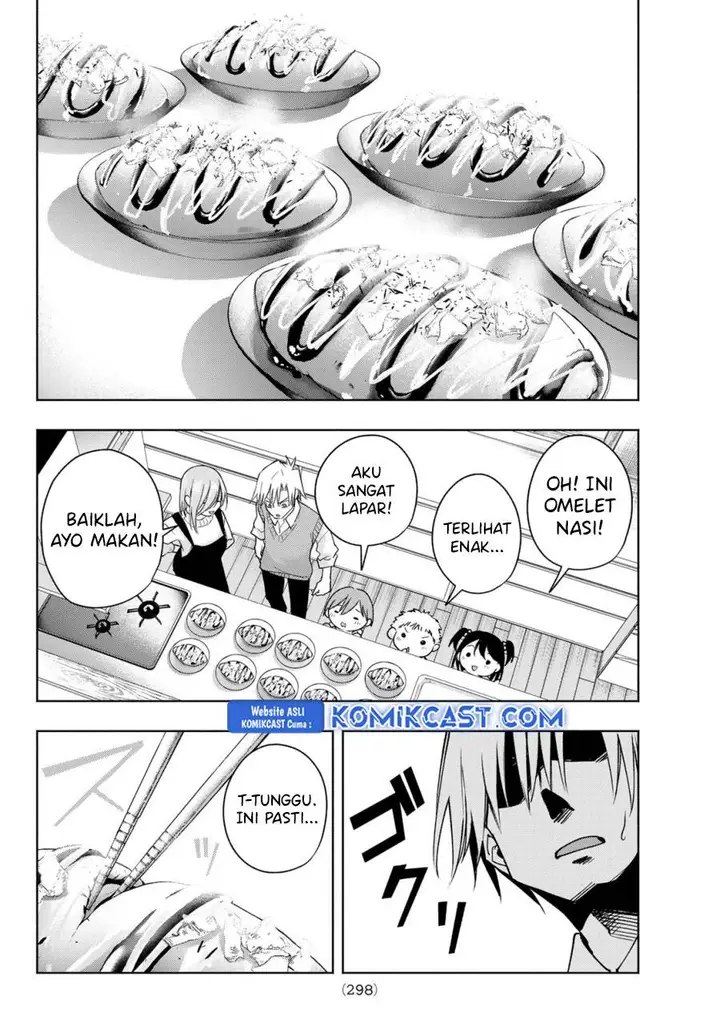 image-komik-amagami-san-chi-no-enmusubi-chapter-172-5/19