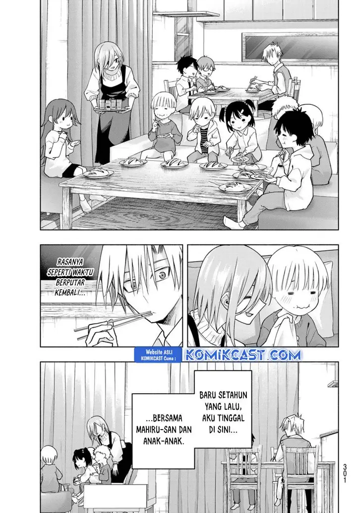 image-komik-amagami-san-chi-no-enmusubi-chapter-172-8/19