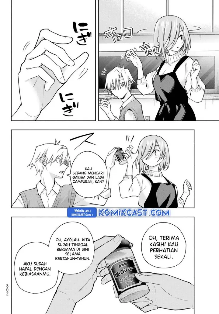 image-komik-amagami-san-chi-no-enmusubi-chapter-172-9/19